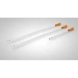 Convatec - Argyle - 501023 - Medtronic / Covidien - Gentlecath Intermittent Urinary Catheter, Uncoated, Female, Straight, 16Fr, 6.5"