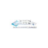 Convatec - Cure Hydrophilic - Hm16Uk - Catheter Intermittent Tray Ushape Straight Tip 16 Fr Coated Pvc