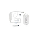 Convatec - Flexi-Seal - 411108 - Privacy Collection Bag 1 Liter