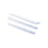 Convatec - Gentlecath - 501020 - Urinary Intermittent Straight Catheter 10 Fr Female 6"
