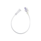 Cook Medical - G02278 - Connecting Tube 14 Fr X 30 Cm L With Stopcock Drainage Bag Connector