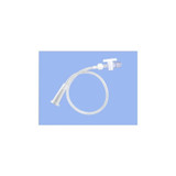 Cook Medical - G02464 - Connector Drain Tubing 1 25/1000 I.D Sterile Pvc