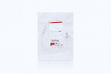 Cook Medical - G02791 - Connecting Drain Tubing 12 Inch Length 1 25/1000 I.D Sterile Drainage Bag / Male Luer Lock Connector Natural Translucent Pvc