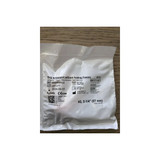 Cooper Surgical - Miltex - Mxprsk05 - Milex Pessary Ring With Knob / Folding Size 5 Silicone Metal