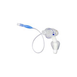 Covidien - Kendall - 40Pcf - Lp Dba Sales Llc Shiley Pediatric Tracheostomy Tube With Taperguard Cuff, Size 4