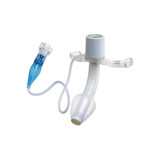 Covidien - Kendall - 50Pelf - Lp Dba Sales Llc Shiley Extra Long Pediatric Tracheostomy Tube, Cuffless, Size 5