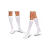 Carolon - Health Support - 281504 - Compression Socks Size E / Regular Black Closed Toe
