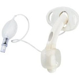 Covidien - Shiley - 6Fen - Lp Dba Sales Llc Size 6 Tracheostomy Tube, Cuffed Fenestrated