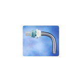 Covidien - Shiley - 80Xltup - Lp Dba Sales Llc Tracheosoft Xlt Cuffless Trach Tube, Size 8.0Mm, Proximal
