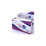 Dynarex - Safe-Touch - 2339 - Exam Glove X - Large Nonsterile Latex Standard Cuff Length Fully Textured Ivory Not Rated
