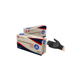 Dynarex - Safe-Touch - 2522 - Nitrile Examination Gloves, Powder - Free