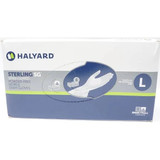 Halyard Health - 41660 - Glove Exam Sterling Sg Pf Nitrile Lg