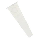 Hollister - New Image - 7728 - Ostomy Irrigation Sleeve Not Coded 2 Inch Flange 42 Length