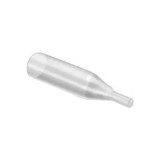 Hollister - Inview - 97541 - Male External Catheter Self - Adhesive Silicone X - Large