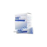 Hr Pharmaceuticals - Kimvent - 201 - Kimberly Clark - Lubricating Jelly 4 Oz Flip Top Tube Sterile, Bacteriostatic Non - Chg Formula Water Soluble.