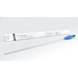 Hr Healthcare - Hr Pharmaceuticals - RH1016 - Trucath Oasis, Ready-To-Use Hydrophilic Intermittent Catheter, Truprotect Grip, 10Fr, 16 Length 