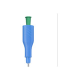 Hr Pharmaceuticals - Rh1206 - Trucath Oasis Ready - To - Use Hydrophilic Intermittent Female Catheter, Truprotect Grip, 12Fr, 6" Length
