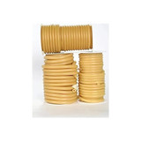 Hygenic - 10910 - 50 - Foot Length Latex Drainage Tubing For Leg Bag Or Urostomy Pouch.