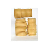Hygenic - 10915 - 50 - Foot Length Latex Drainage Tubing For Leg Bag Or Urostomy Pouch.