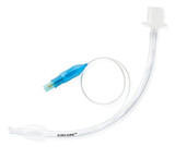 Icu Medical - 100102040 - Tube Tracheal Clr Murphy Aircare Cuff Stylt 4 0Mm