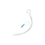Icu Medical - Aircare - 100/102/035 - Fka Smiths 100102035 - Tube, Tracheal Clr Murphy Cuff Stylt 3.5Mm