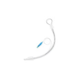 Icu Medical - Aircare - 100/102/080 - Fka Smiths 100102080 - Tube, Tracheal Clr Murphy Cuff Stylt 8.0Mm