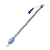 Icu Medical - Bivona - 35W035 - Tube, Magill Oral/Nasal 3.5Mmx5.3Mmx18.0Cm