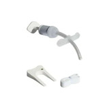 Icu Medical - Bivona - 60Nfps40 - Fka Smiths Tube, Trach Neonatal 4.0Mm