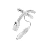 Icu Medical - Bivona - 67Pfps45 - Fka Smiths Trach, Flextend + Strt Flange 4.5 Ped
