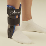 Deroyal - 100F20 - Ankle Stirrup Standard Foot