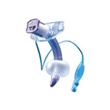 Icu Medical - Smiths - 101/815/060 - Fka - 101815060 - Tube, Trach Bluselect Cuffed N/Fenstd W/Wedge 6.0