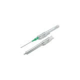Icu Medical - Smiths - 3067 - Asd Protectiv Plus, Radiopaque Ocrilon Polyurethane Iv Catheter, Straight Hub