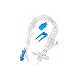 Icu Medical - Smiths - Z155-12 - Z15512 - Suction System, Mucus Pro72 Closed Vent 12Fr