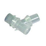 Icu Medical - Ultraset - 66-1995 - Connector, Swivel Double Elbow Noport 