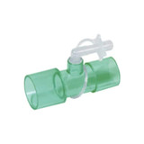 Intersurgical - 1962000 - Straight Connector