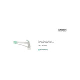 Intersurgical - 3506000 - Flexible Catheter Mount