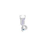 Marlen - Mckib8005 - Adj - A - Flo Irrigating Bag And Tubing Only.