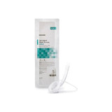 Mckesson - 159-003 - Curved Laryngeal Mask 20 Ml Cuff Size 3 Single Patient Use