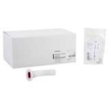 Mckesson - 16-251g - Airway, Guedel 50mm Lf
