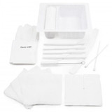 Mckesson - 16-8468 - Tracheostomy Care Kit With Suction Catheter