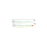 Mckesson - 16-Lfol3018C - Catheter, Foley Coude Tip Ltx 18Fr 30Cc 16"