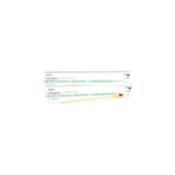 Mckesson - 16-Lfol512C - Foley Catheter 2 - Way Coude Tip 5 Cc Balloon 12 Fr Latex