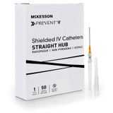 Mckesson - 380267 - Cath, Iv Sfty 192 - Pb14175 Str Org 14Gx1.75"