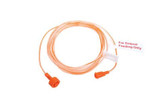 Medela - Enf07019Ld - Enteral Extension Set With Medication Port 70 Inch, 1.9 Ml