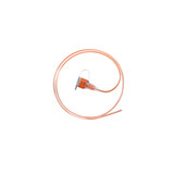 Medela - Enfsi6050Ld - Neonatal Nasogastric Feeding Tube With Enfit Connector 5 Fr 23.6 Inch Silicone