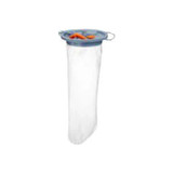 Medella Naturals - Medela - 0770086 - Semi - Rigid Suction Liner 2500 Ml Sealing Lid