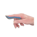 Deroyal - 11202 - Finger Splint Without Fastening Left Or Right Hand Silver