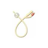 Medline - Dynd11756 - 2 - Way Silicone - Elastomer Coated Foley Catheter