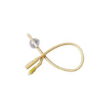 Medline - Dynd11782 - 2 - Way Silicone - Elastomer Coated Foley Catheter