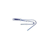 Medline - Dynd40986 - Industries Suction Catheter Kit 6 Fr With Contro - Vac Valve, Pair Of Vinyl Gloves, Delee Tip, Sterile, Latex - Free